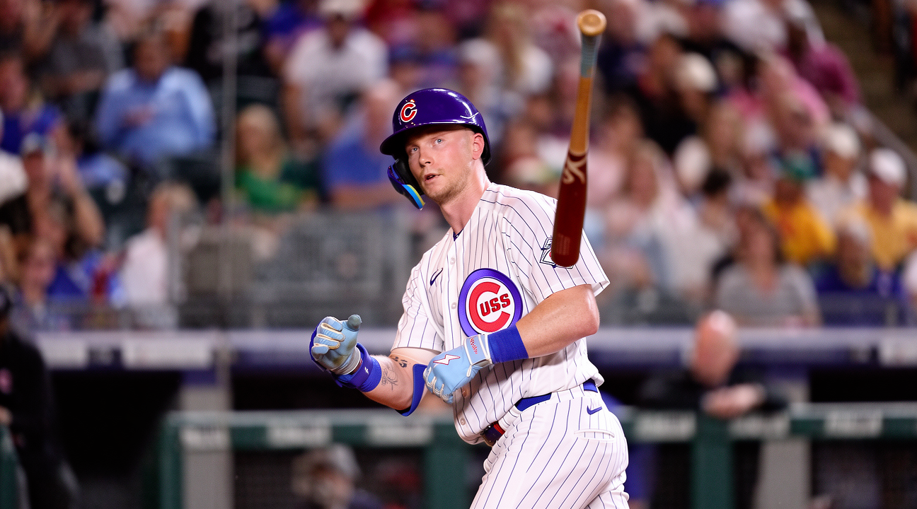 BG百家乐 - 2026 MLB 奖项观察：MVP、赛扬奖等七月战况 - BG真人 - BG真人