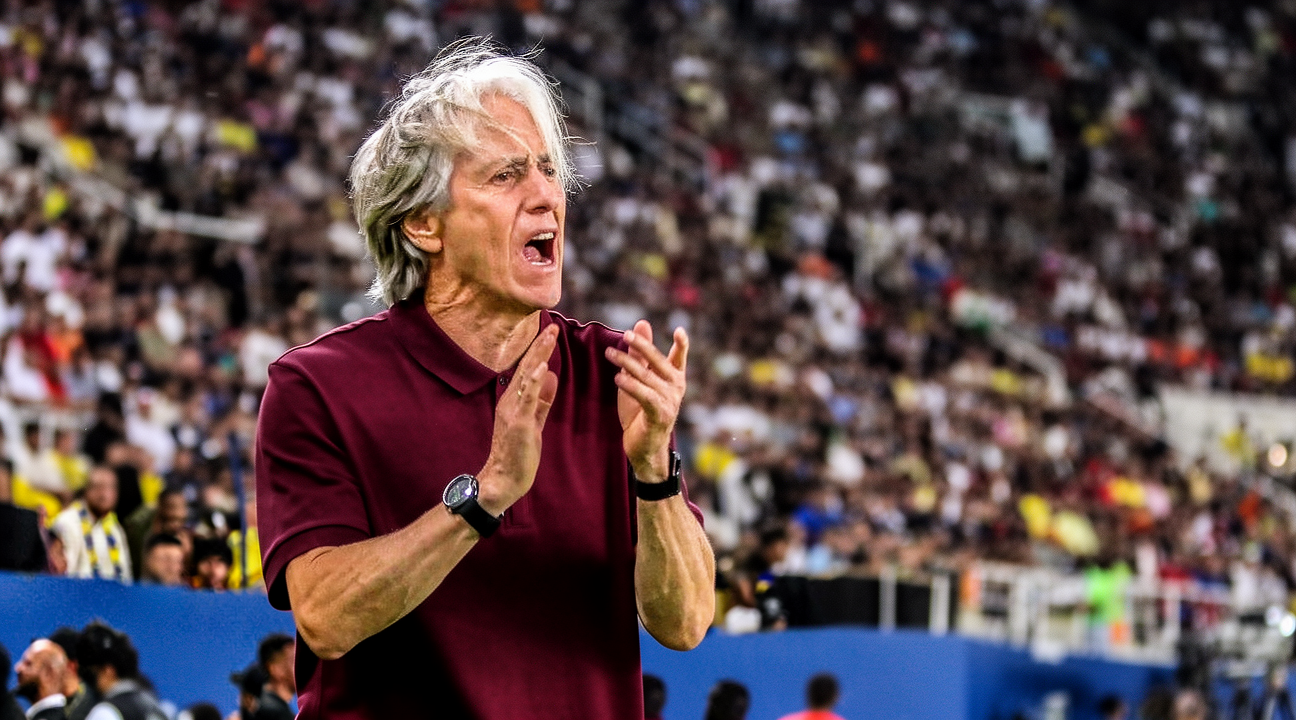 BG真人 - 重返荣耀之路：Jorge Jesus 接手葡萄牙队，Cristiano Ronaldo 或有回归可能 - BG真人 - BG真人