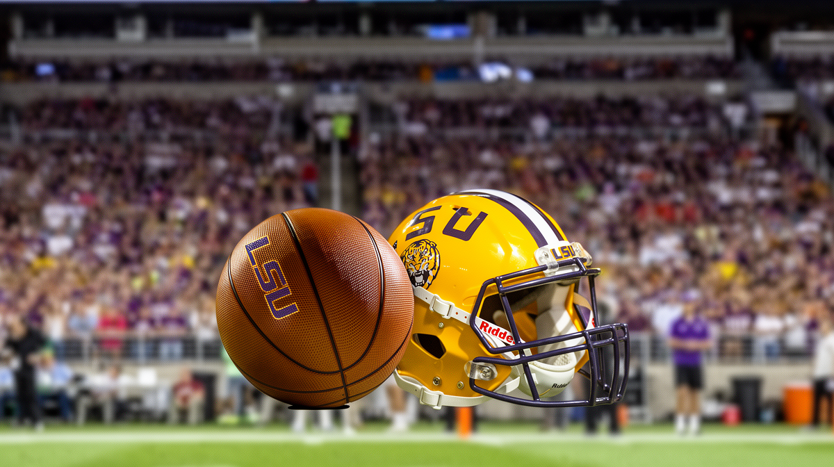 BG真人平台 - 顶级球员公布决定日期：LSU 2027 招募组能否再添一位五星新星？ - BG真人 - BG真人