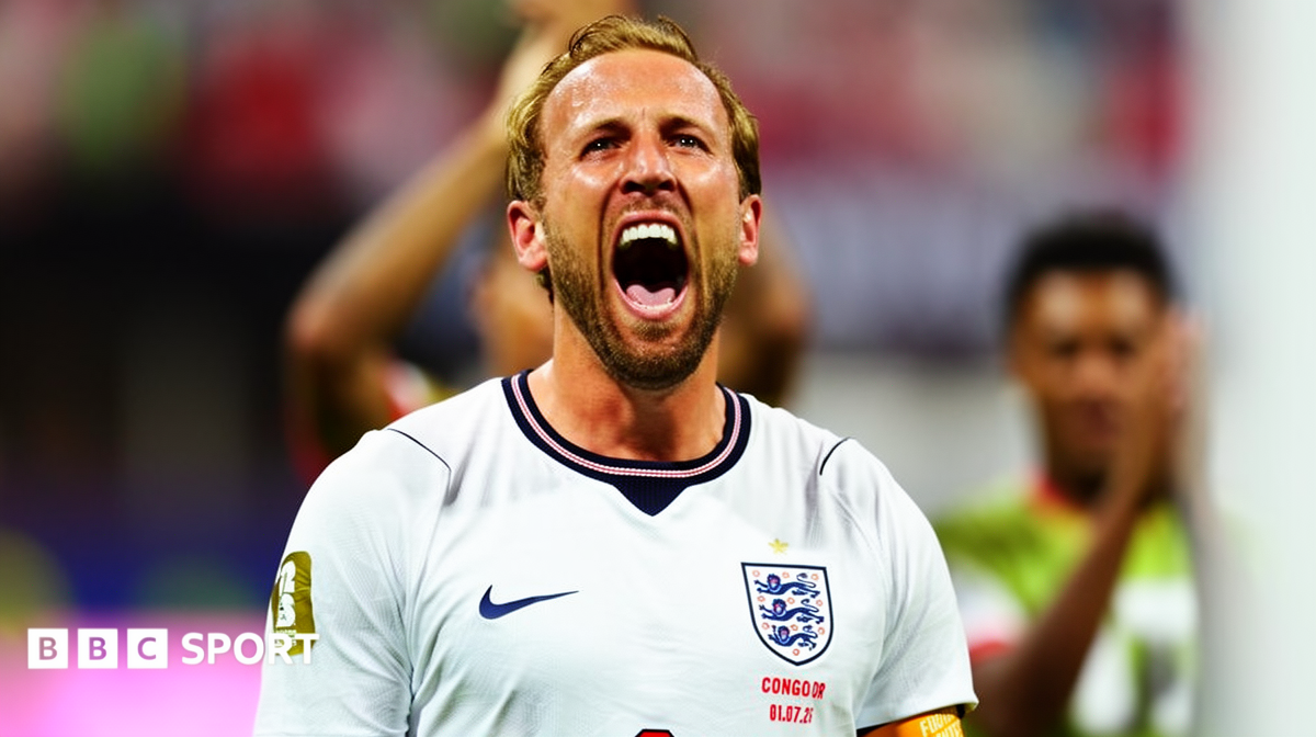 BG百家乐 - 2026年世界杯：哈里·凯恩力挽狂澜 英格兰逆转刚果民主共和国 - BG真人 - BG真人