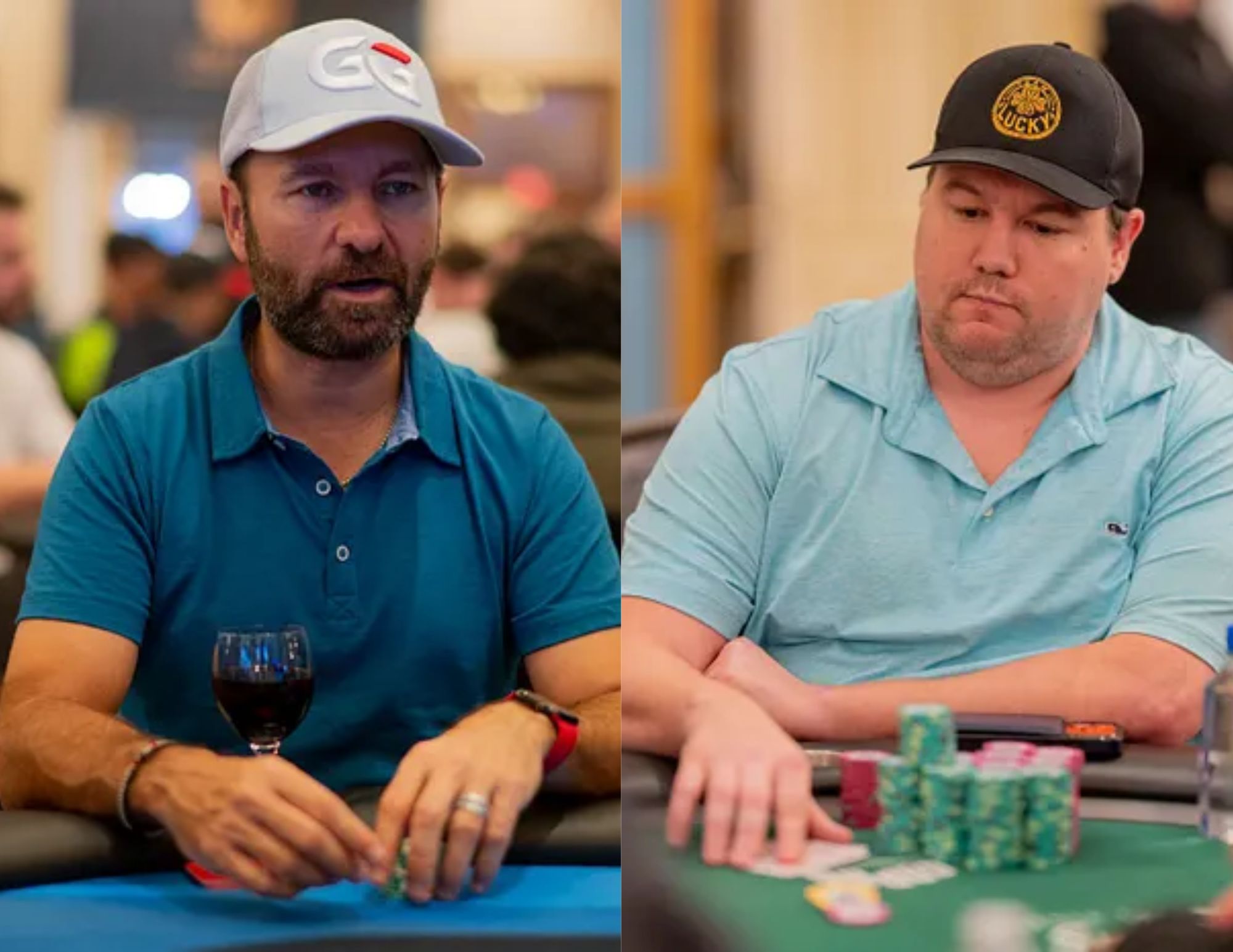2026 WSOP顶尖高手真实收入揭秘：奖金与投入的残酷账本 - BG真人入口 - BG真人