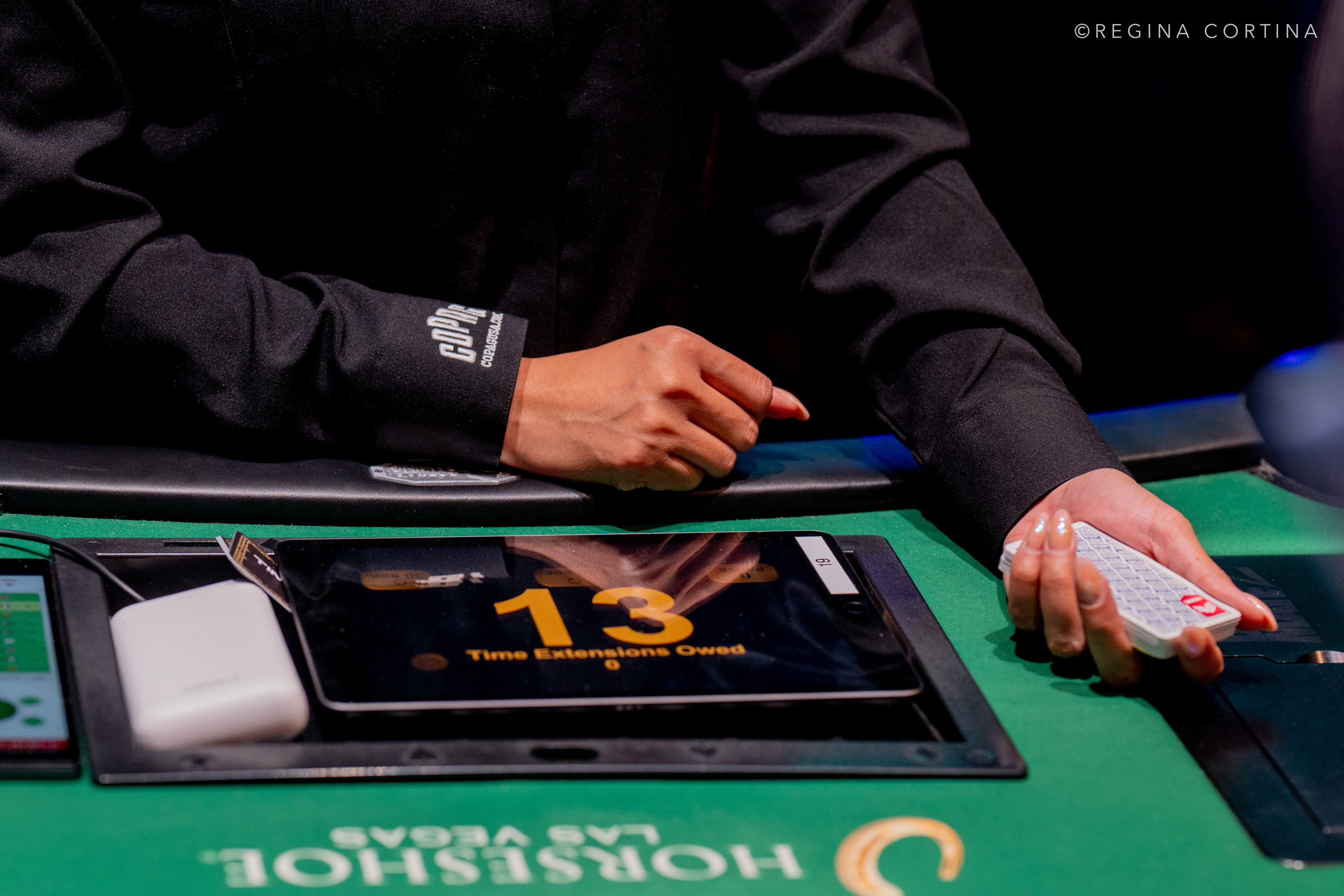 WSOP 主赛事首次引入行动时钟，专家如何评估这场规则变革？ - BG真人平台 - BG真人