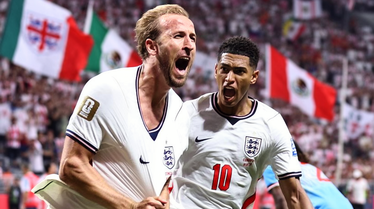 BG真人入口 - 2026世界杯英格兰vs墨西哥赛程不变 FIFA临时变卦告吹 - BG真人 - BG真人