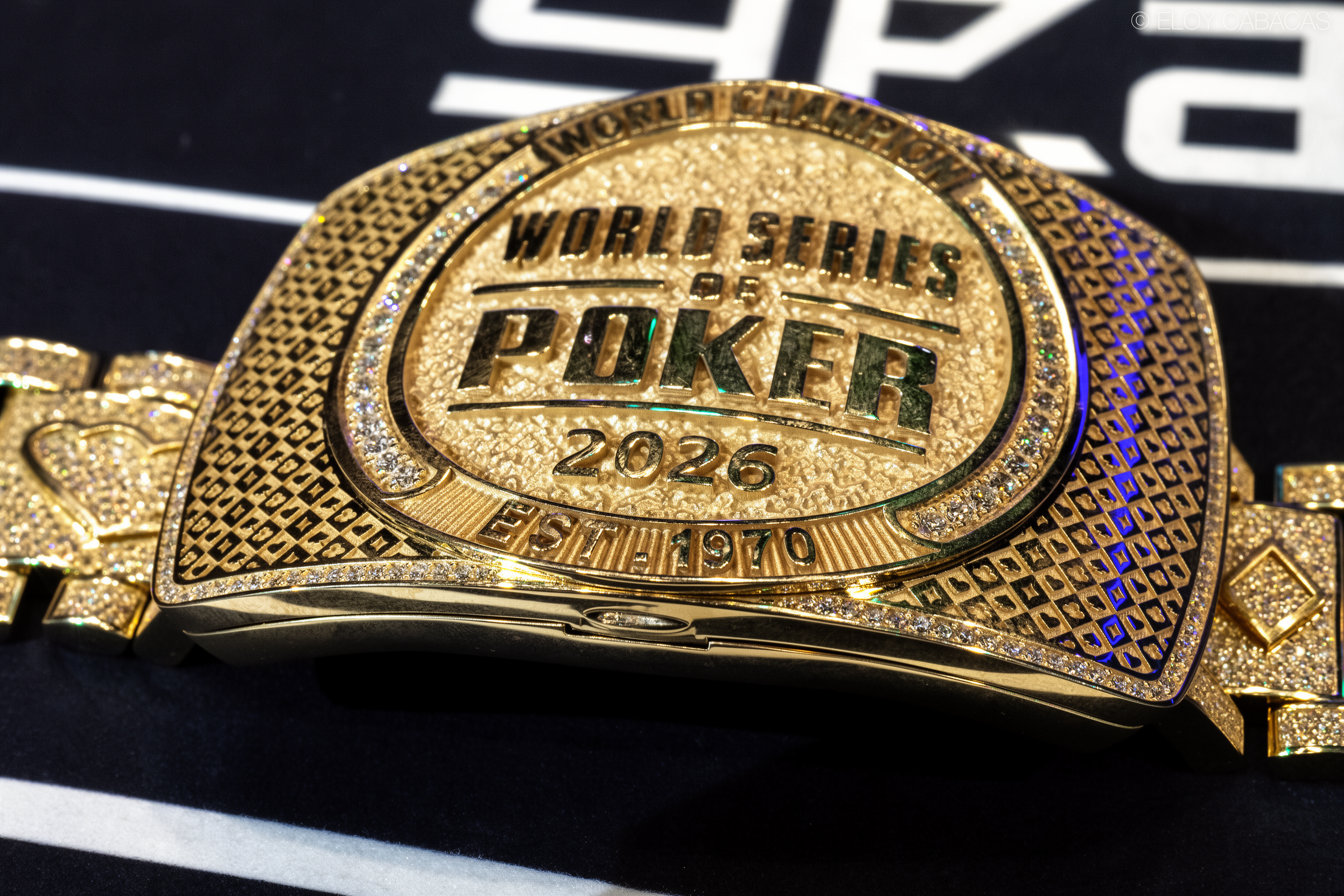 WSOP 主赛事首日淘汰战：六高底牌玩家豪赌全军覆没的心理博弈解析 - BG真人平台 - BG真人