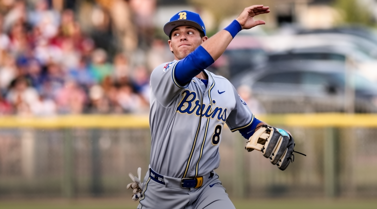 BG真人入口 - 白袜队三大热门人选争夺MLB选秀状元签，选秀策略背后的行业趋势 - BG真人 - BG真人
