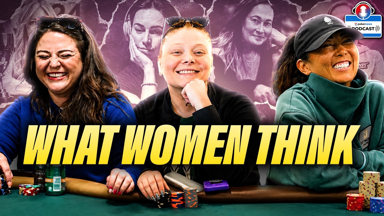 2026 WSOP：女性牌手眼中的赛事格局与未来机遇 - BG真人游戏 - BG真人